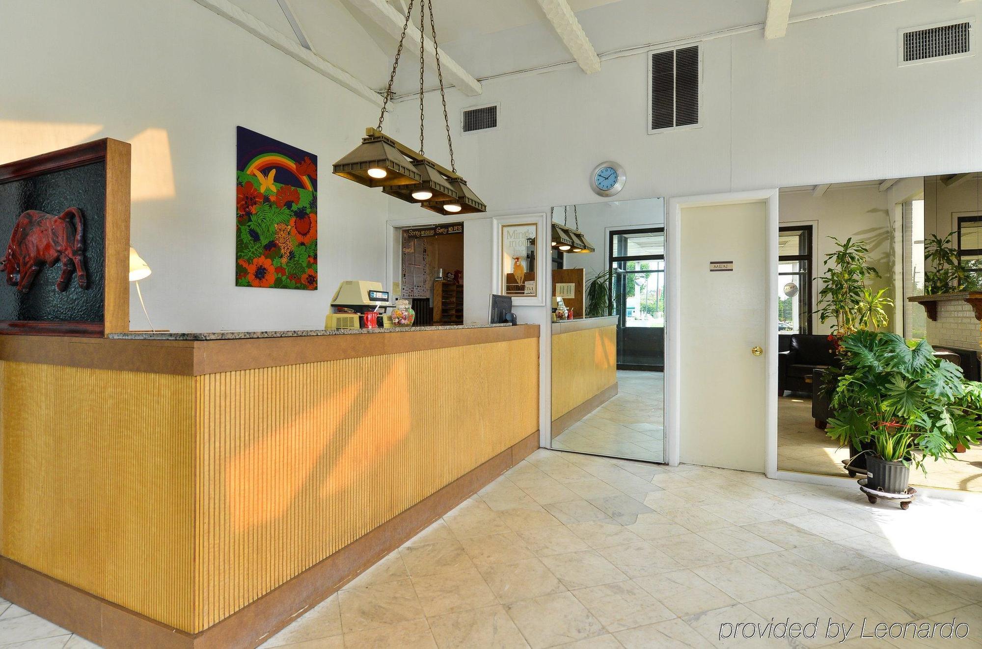 Americas Best Value Inn Μπρίτζγουοτερ Εξωτερικό φωτογραφία